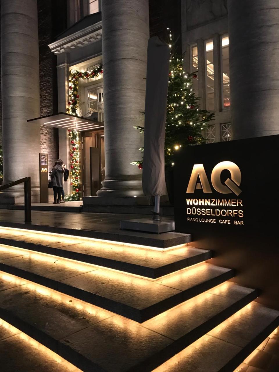 Luxury Apartment In Andreas Quartier デュッセルドルフ エクステリア 写真