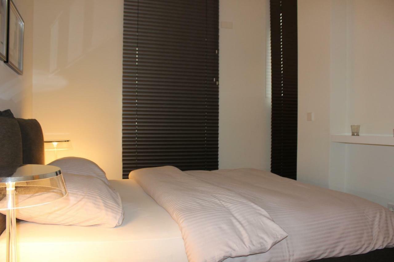 Luxury Apartment In Andreas Quartier デュッセルドルフ エクステリア 写真