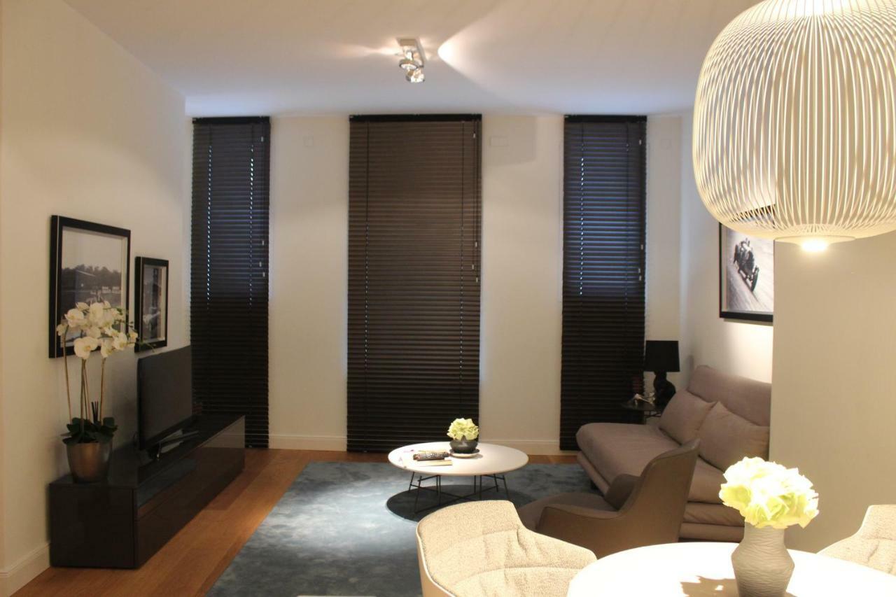 Luxury Apartment In Andreas Quartier デュッセルドルフ エクステリア 写真