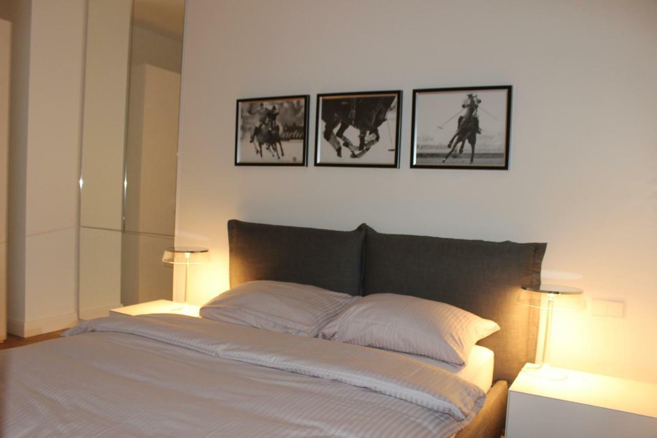 Luxury Apartment In Andreas Quartier デュッセルドルフ エクステリア 写真