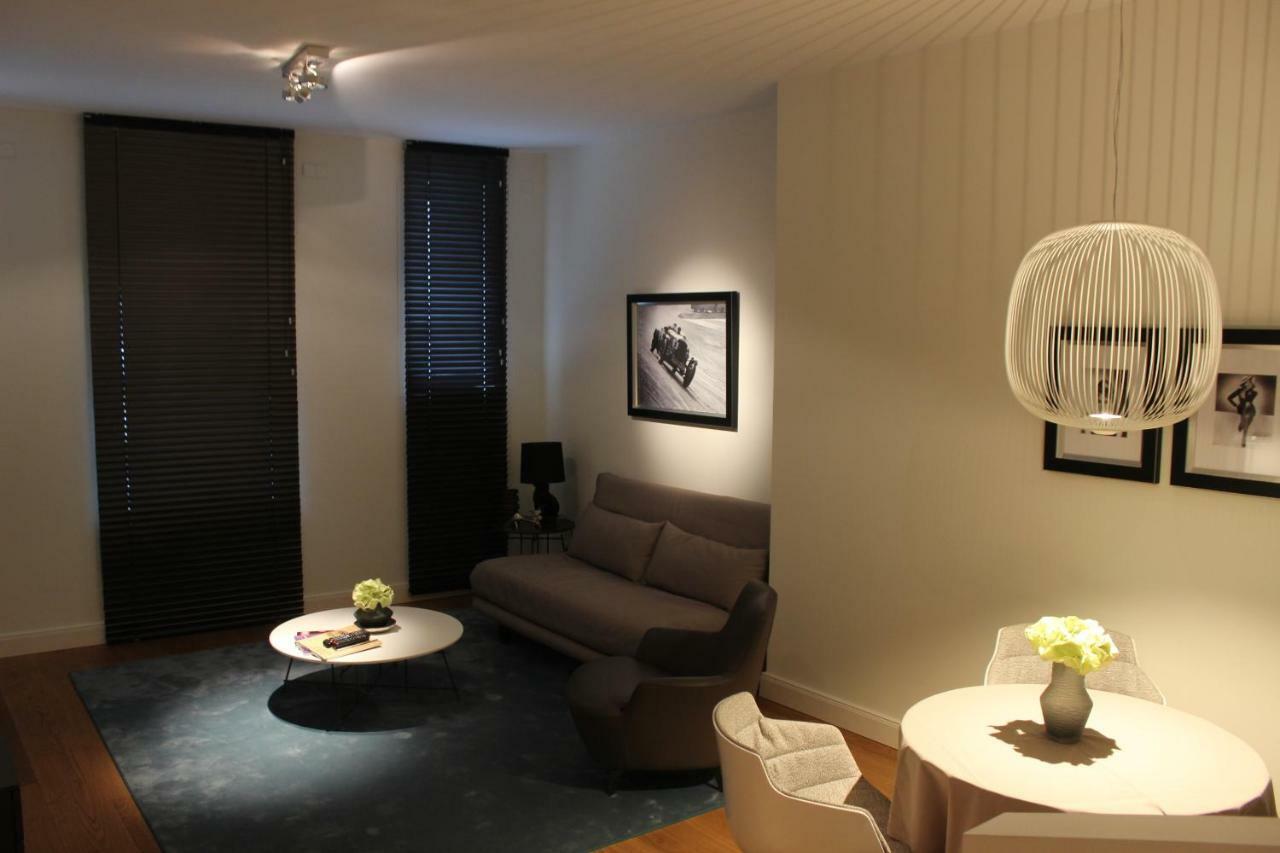 Luxury Apartment In Andreas Quartier デュッセルドルフ エクステリア 写真