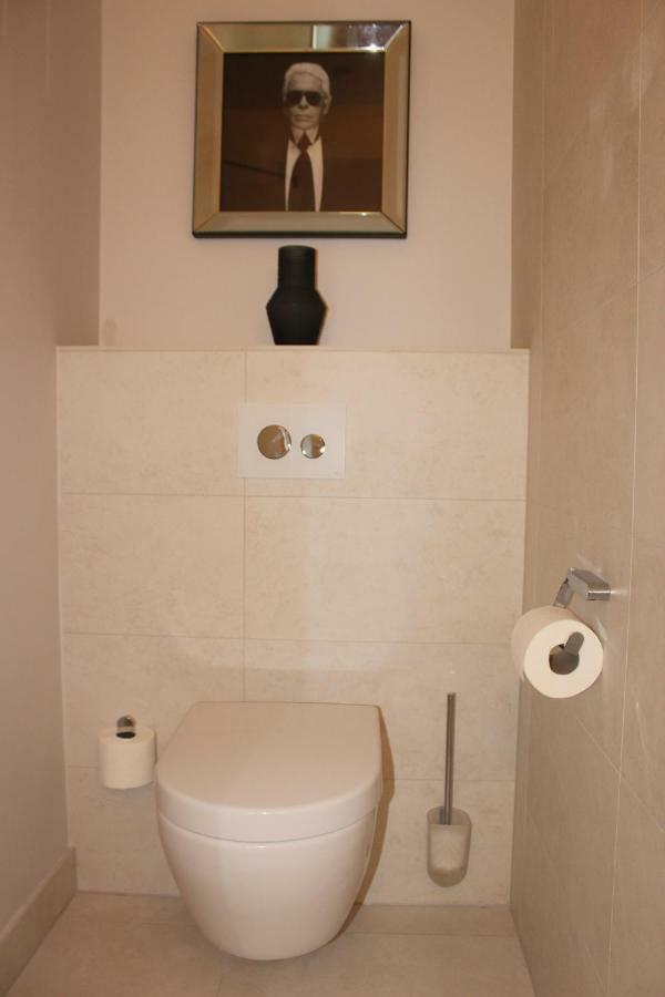 Luxury Apartment In Andreas Quartier デュッセルドルフ エクステリア 写真
