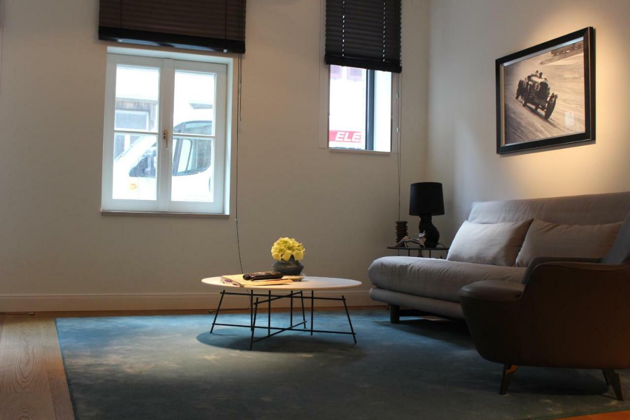 Luxury Apartment In Andreas Quartier デュッセルドルフ エクステリア 写真