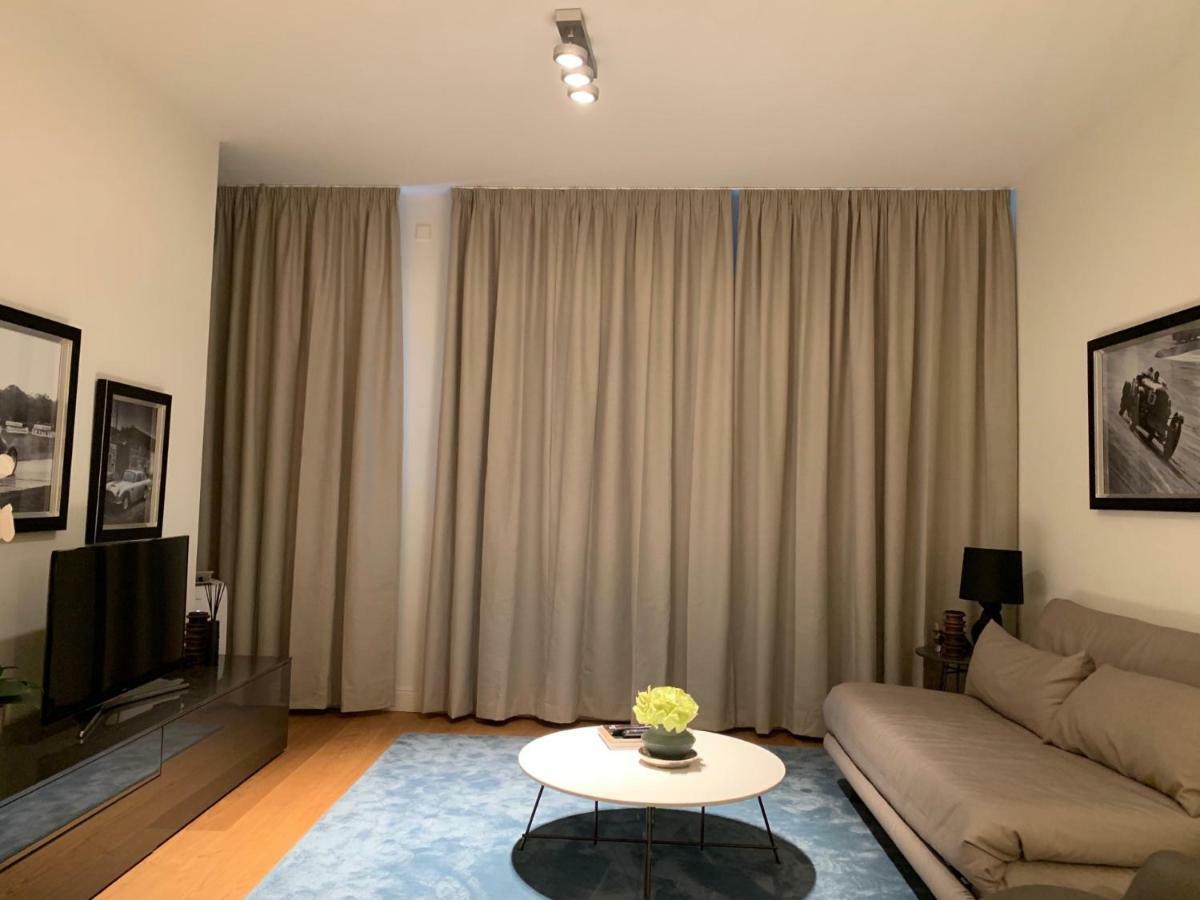 Luxury Apartment In Andreas Quartier デュッセルドルフ エクステリア 写真
